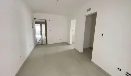Apartamento com 1 dormitório à venda, 50 m² por R$ 375.000,00 - Vilamar - Praia Grande/SP