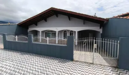 Casa com 3 dormitórios à venda, 257 m² - Balneário Flórida - Praia Grande/SP