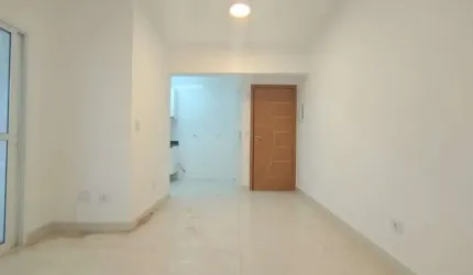 Apartamento para alugar no Caiçara em Praia Grande - SP
