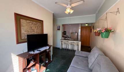 Apartamento no Boqueirão
