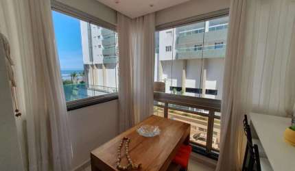 Apartamento à venda na Vilamar, em Praia Grande - SP