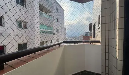 Apartamento com 1 dormitório para alugar, 50 m² por R$ 2.200,02/mês - Aviação - Praia Grande/SP