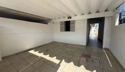 Casa na Ocian - Praia Grande/SP