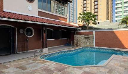 Casa no Flórida, com piscina, de 3 dormitórios