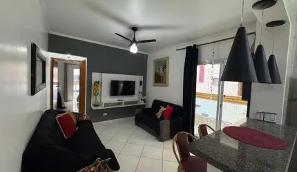 Apartamento na Tupi para venda e locação definitiva