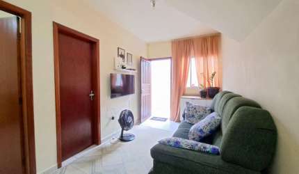 Casa de condomínio à venda na Ocian em Praia Grande - SP