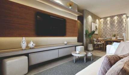 Apartamento LANÇAMENTO na Guilhermina em Praia Grande - SP