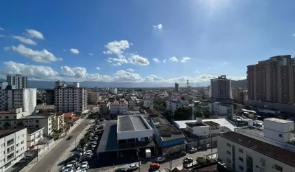 Apartamento para locação no Boqueirão