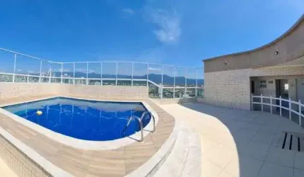 Apartamento para venda  com 2 dormitórios à venda, 83 m²