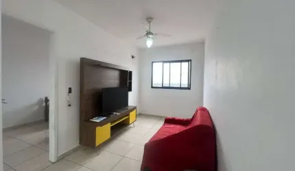 Apartamento com 1 dormitório à venda, 45 m² por R$ 150.000,00 - Ocian - Praia Grande/SP