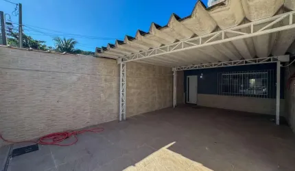 Sobrado para venda e locação definitiva no Canto Do Forte em Praia Grande - SP