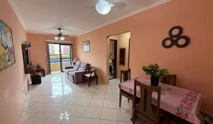 Apartamento na Aviação