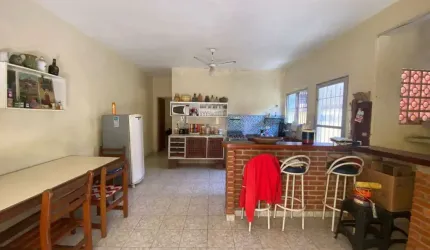 Sobrado com 2 dormitórios à venda, 87 m² por R$ 337.000,00 - Cidade das Crianças - Praia Grande/SP