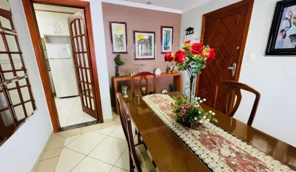 Apartamento na Aviação