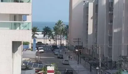 Apartamento para locação na Aviação