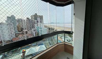 Apartamento na Ocian