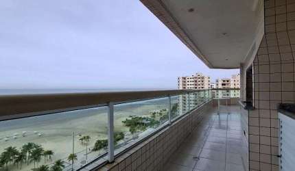 Apartamento com 3 quartos sendo 3 suítes Grande/SP