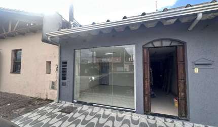 Sala comercial para locação