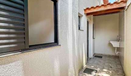 Casa com 2 dormitórios à venda, 48 m² por R$ 295.000,00 - Tupi - Praia Grande/SP