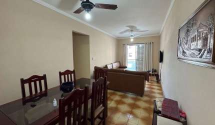 Apartamento na Guilhermina