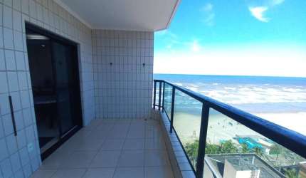 Apartamento com 2 dormitórios, 86 m² - venda por R$ 560.000,00 ou aluguel por R$ 2.500,02/mês - Vilamar - Praia Grande/SP