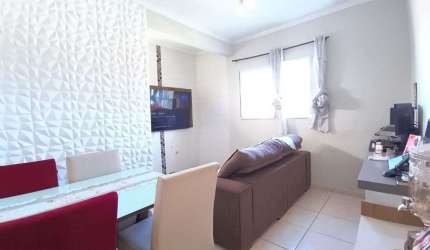 Casa com 2 dormitórios à venda, 76 m² por R$ 260.000,00 - Jardim Aloha - Praia Grande/SP
