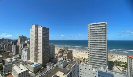 Apartamento na Aviação