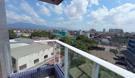 Apartamento na Mirim