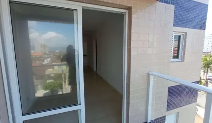 Apartamento na Mirim