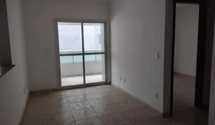 Apartamento à venda, 67 m² por R$ 480.000,00 - Canto do Forte - Praia Grande/SP