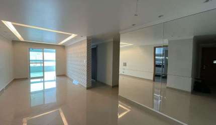 Apartamento na Guilhermina