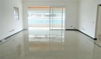 Apartamento no Canto do Forte