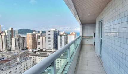 Apartamento na Guilhermina