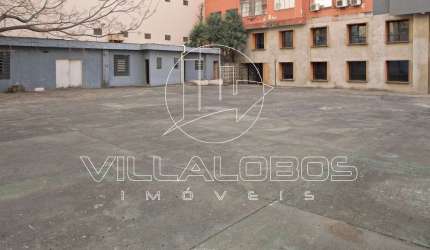 Prédio para alugar, 1600 m² por R$ 59.300,00 - Pinheiros - São Paulo/SP