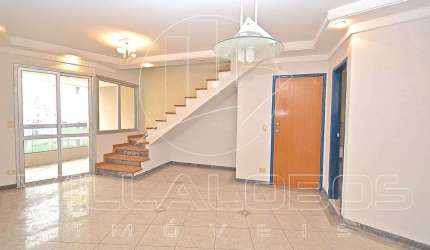 Cobertura à venda, 237 m² por R$ 2.500.000,00 - Pinheiros - São Paulo/SP