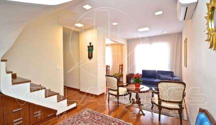 Cobertura à venda, 140 m² por R$ 1.700.000,00 - Perdizes - São Paulo/SP