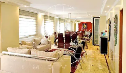 Apartamento à venda, 190 m² por R$ 2.850.000,00 - Perdizes - São Paulo/SP