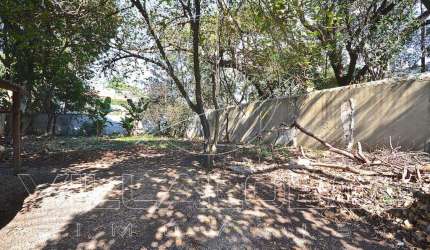 Terreno à venda, 479 m² por R$ 2.000.000,00 - Alto de Pinheiros - São Paulo/SP