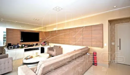 Apartamento à venda, 171 m² por R$ 5.000.000,00 - Paraíso - São Paulo/SP