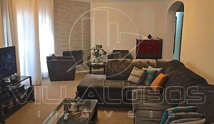 Apartamento com 4 dormitórios à venda, 225 m² por R$ 2.500.000,00 - Alto de Pinheiros - São Paulo/SP