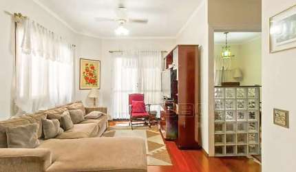 Apartamento à venda, 120 m² por R$ 1.100.000,00 - Perdizes - São Paulo/SP
