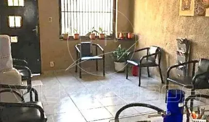 Casa à venda, 86 m² por R$ 900.000,00 - Vila Romana - São Paulo/SP