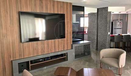 Apartamento à venda, 154 m² por R$ 2.300.000,00 - Vila Ipojuca - São Paulo/SP