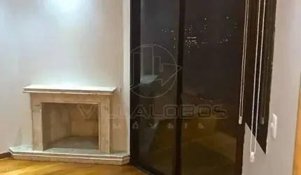 Apartamento à venda, 114 m² por R$ 1.385.000,00 - Perdizes - São Paulo/SP