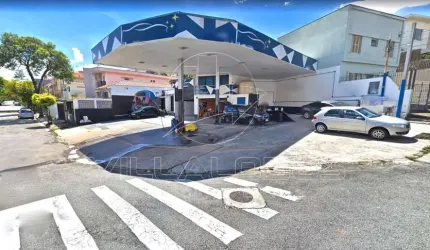 Terreno à venda, 407 m² por R$ 1.700.000,00 - Vila Romana - São Paulo/SP
