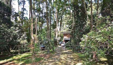Casa à venda, 400 m² por R$ 5.000.000,00 - Cotia - Cotia/SP