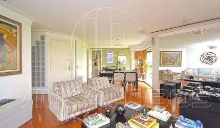 Apartamento à venda, 177 m² por R$ 2.600.000,00 - Vila Madalena - São Paulo/SP