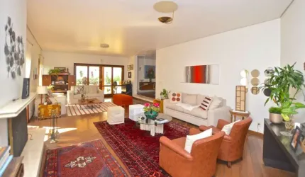 Casa à venda, 400 m² por R$ 4.470.000,00 - City Lapa - São Paulo/SP
