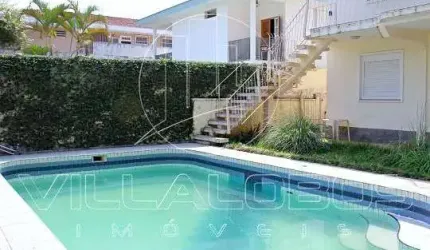 Casa à venda, 357 m² por R$ 2.500.000,00 - Bela Aliança - São Paulo/SP