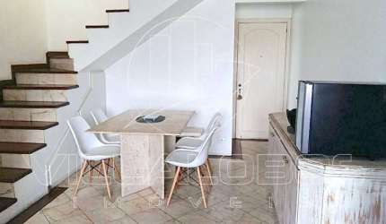 Cobertura com 3 dormitórios à venda, 156 m² por R$ 2.000.000,00 - Perdizes - São Paulo/SP